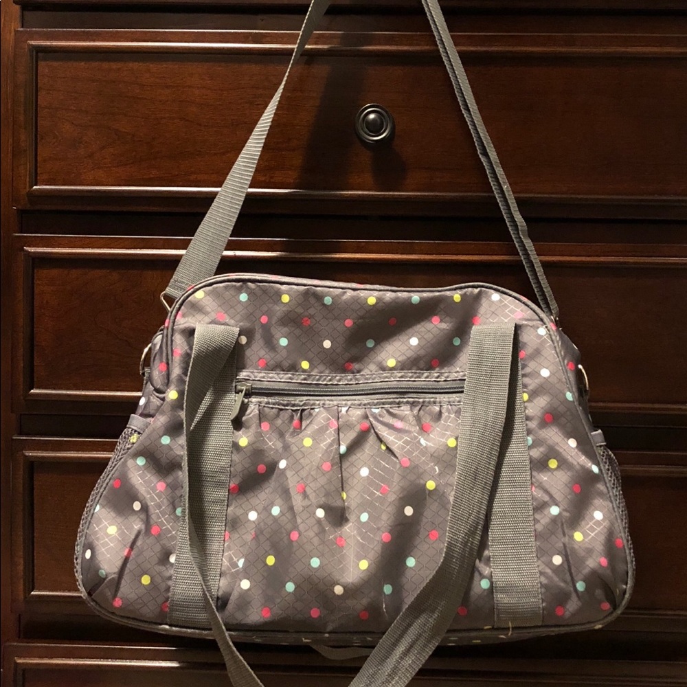 Thirty-one gym bag